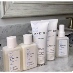 Oneiro Sunchasers Ready To Go 5-Piece Set